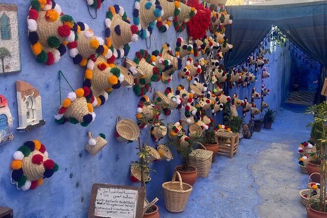 Charming Day Trip From Fes to Chefchaouen - Good To Know