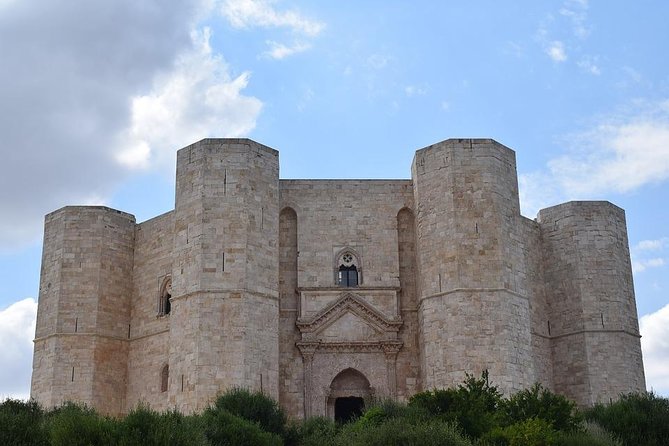 Charming Exclusive Customized Tours With Your Real Apulian Friend - Frequently Asked Questions