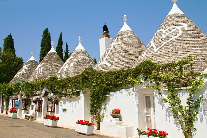 Charming Exclusive Customized Tours With Your Real Apulian Friend - Tour Highlights