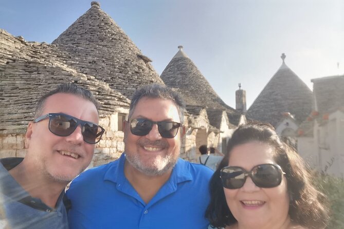 Charming Exclusive Customized Tours With Your Real Apulian Friend - Gabrys Services