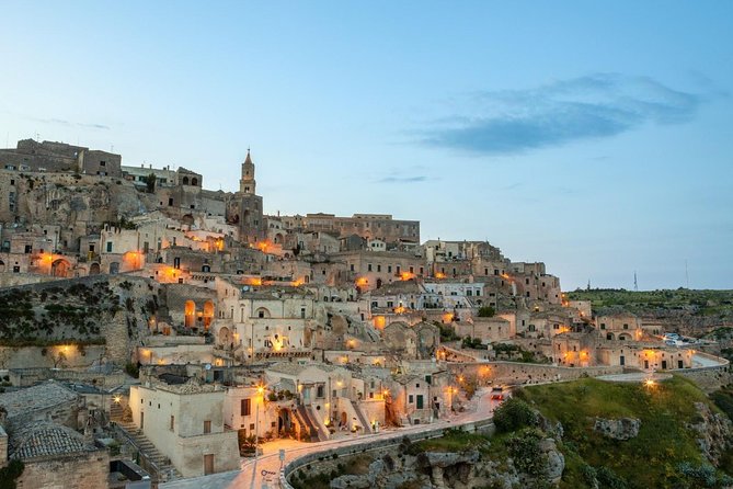 Charming Exclusive Customized Tours With Your Real Apulian Friend - Common Questions