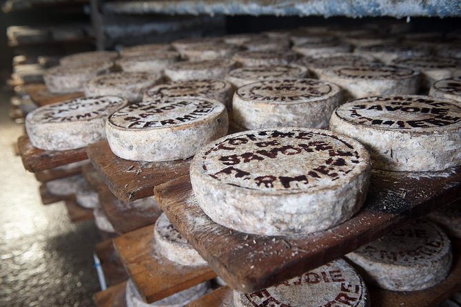 Charming Gouda Cheese Tasting Tour - Gouda Cheese Tasting
