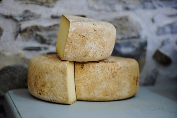 Charming Gouda Cheese Tasting Tour - Exploring Gouda