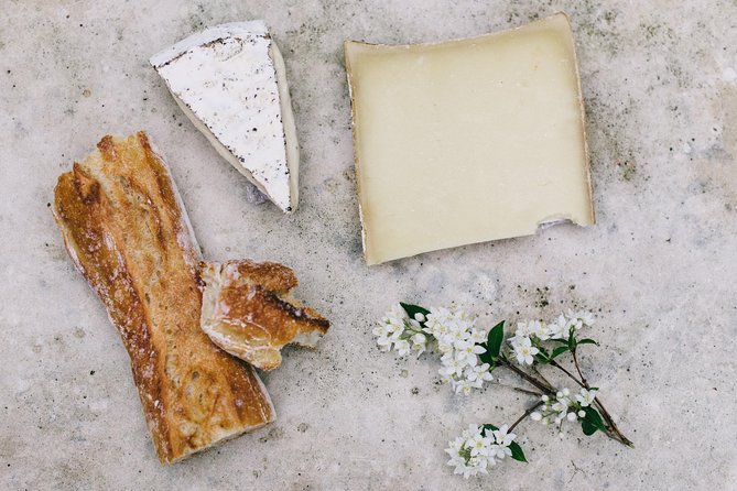 Charming Gouda Cheese Tasting Tour - Reviews and Pricing