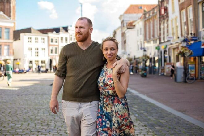 Charming Gouda Walking Tour: History, Architecture & Cheese - Goudas Rich Heritage