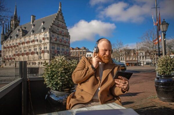 Charming Gouda Walking Tour: History, Architecture & Cheese - Itinerary Flexibility Considerations