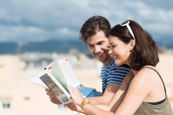 Charming Love Stories of Capri Walking Tour - About Capri