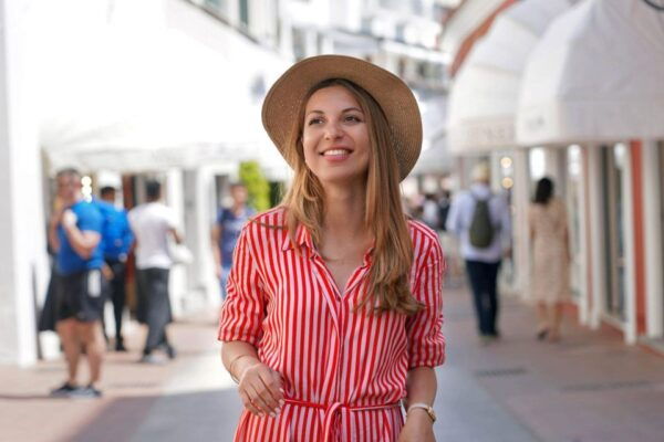 Charming Love Stories of Capri Walking Tour - Directions