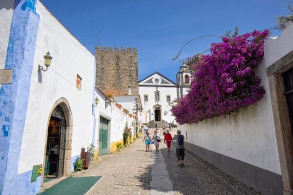 Charming Óbidos Family Walking Tour:Explore Historic Marvels - Frequently Asked Questions