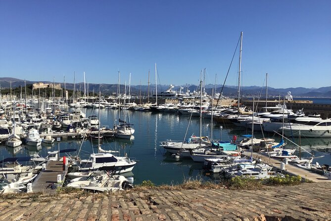 Charming Private Walking Tour in Nice - Local Expert Guide