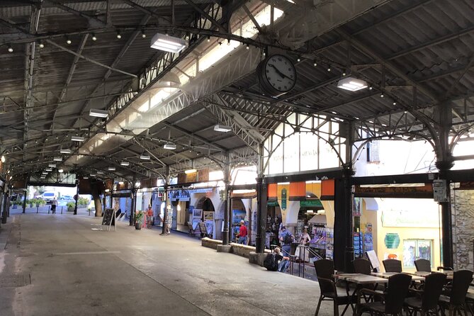 Charming Private Walking Tour in Nice - Booking and Pricing Information