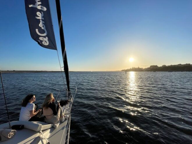 Charming Sailboat Sunset - Customer Reviews and Ratings