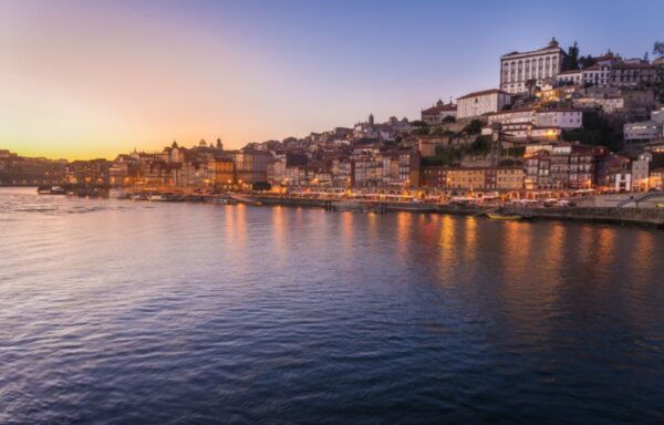 Charming Sailboat Sunset - The Sum Up