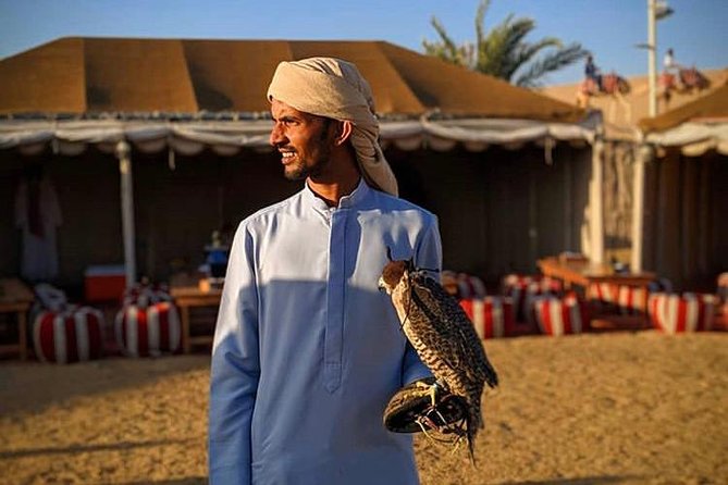 Charming Scenic Dune Safari ! Desert Safari With BBQ Dinner & Camp Activities. - Recommended Participants