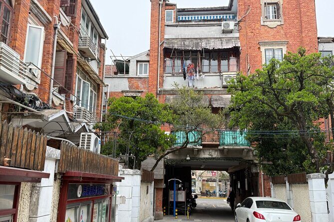 Charming Shanghai French Concession Mini-group Walking Tour - Why Youll Love This Tour
