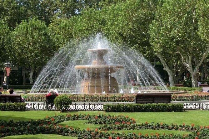 Charming Shanghai French Concession Mini-group Walking Tour - A Walk Through History and Style in Shanghai’s French Concession