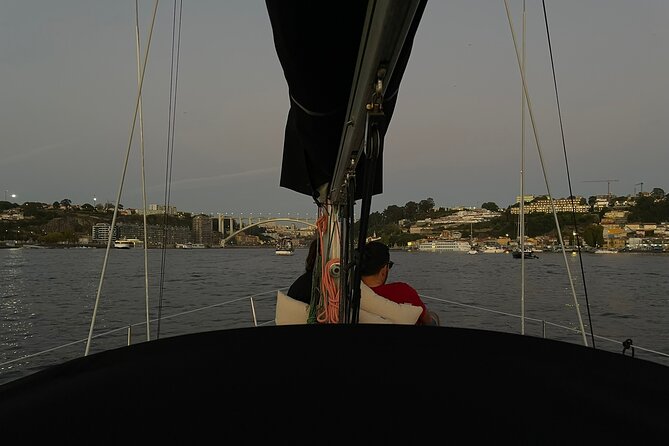 Charming Sunset and Night Tour on a Sailboat in the Douro - Location Details