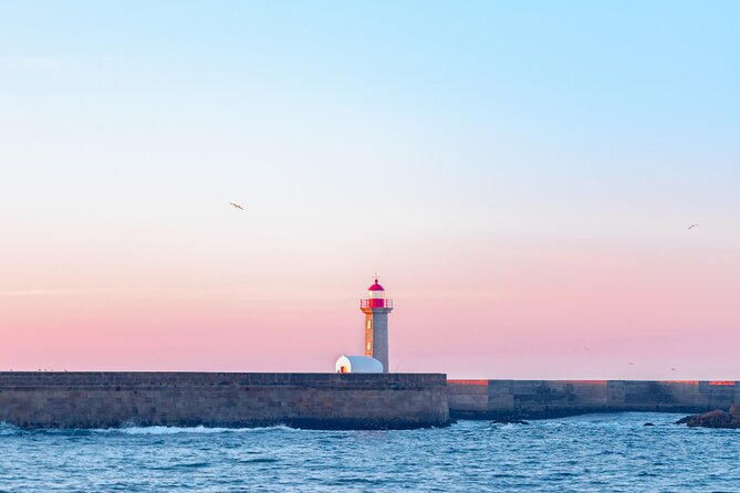 Charming Sunset in the Douro on a Shared Sailboat for up to 8 People - Booking Information and Pricing