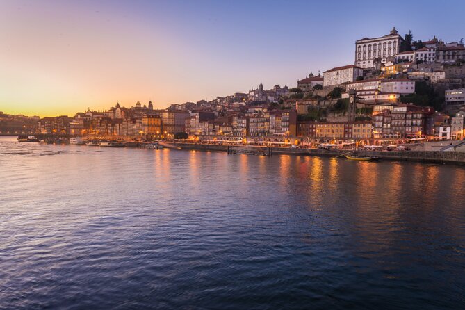 Charming Sunset in the Douro on a Shared Sailboat for up to 8 People - Customer Reviews and Ratings