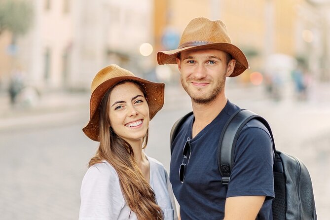Charming Viljandi Walking Tour for Couples - Good To Know