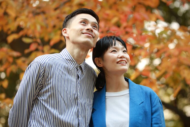 Charming Viljandi Walking Tour for Couples - Frequently Asked Questions