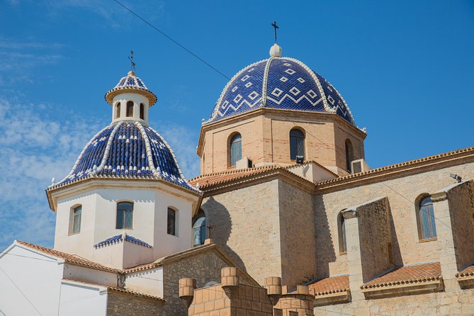 Charming Villages: Villajoyosa & Altea - Traveler Reviews