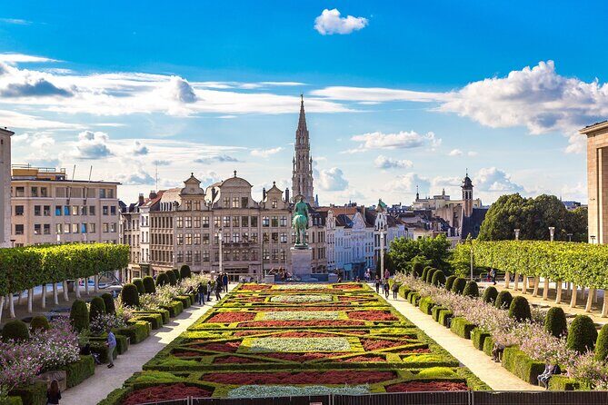 Charms of Brussels and Bruges Day Trip from Amsterdam - Who Is This Tour Best For?