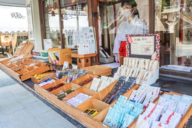 Charms of Kumamoto and its Rich Nature Private Walking Tour - The Practicalities: What You Need to Know