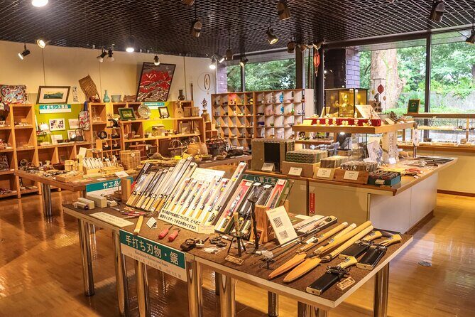 Charms of Kumamoto and its Rich Nature Private Walking Tour - In-Depth Look at the Itinerary