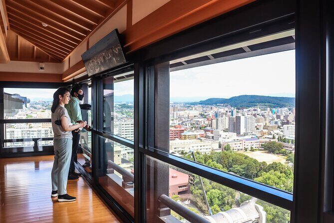 Charms of Kumamoto and its Rich Nature Private Walking Tour - The Sum Up: Is This Tour Worth It?