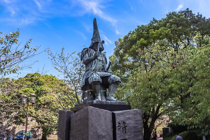 Charms of Kumamoto and its Rich Nature Private Walking Tour - Discovering Kumamoto’s Natural and Cultural Highlights