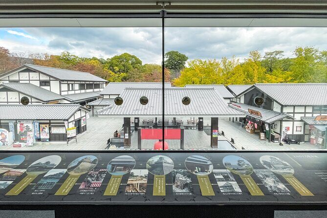 Charms of Kumamoto and its Rich Nature Private Walking Tour - Authentic Insights from Past Experiences