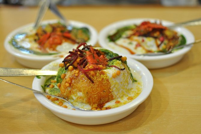 Charms of Old Delhi With Its Delicious Food Tasting on a Walking Tour - Tour Highlights