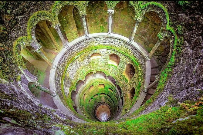 Charms of Sintra and Cascais - Historical Treasures to Explore