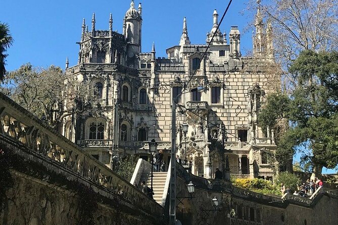 Charms of Sintra and Cascais - Shopping and Local Markets