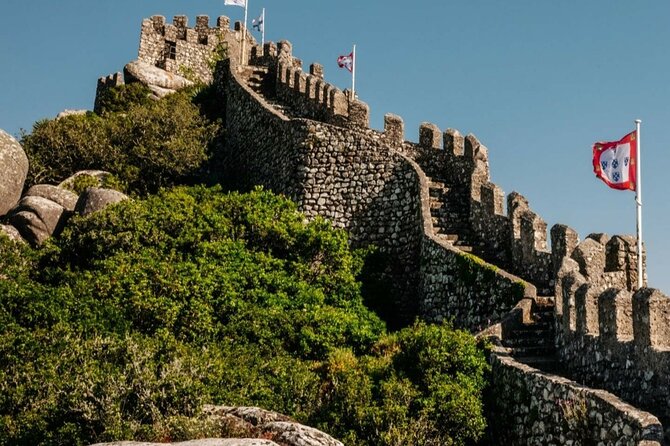 Charms of Sintra and Cascais - Frequently Asked Questions