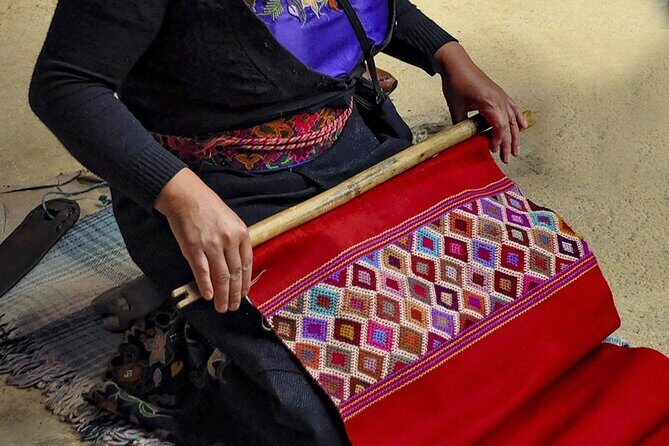 CharmTzotzil Zinacantán and San Juan Chamula ENGLISH GUIDE - Is This Tour Worth the Cost?