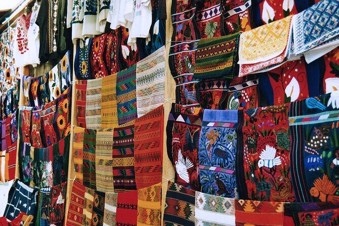 CharmTzotzil Zinacantán and San Juan Chamula ENGLISH GUIDE - Who Should Consider This Tour?