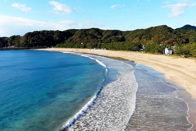 Charter Bus 2 Days Tour "Gods Gather at Izumo Taisha" From Kokura - Directions and Transportation