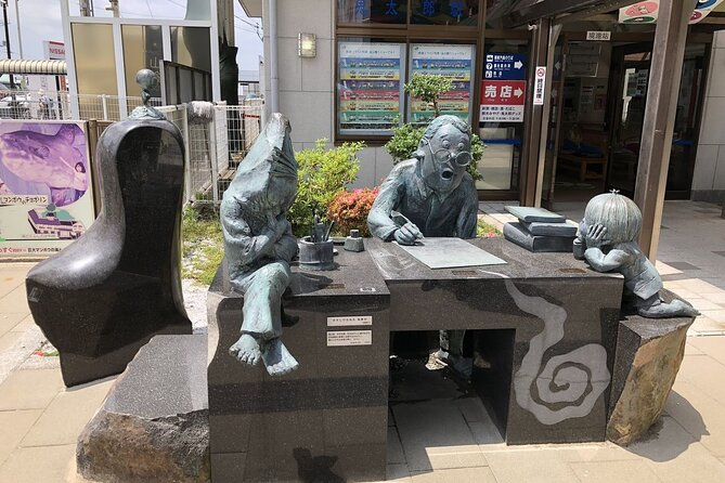 Charter Bus 2 Days Tour "Gods Gather at Izumo Taisha" From Kokura - Common Questions