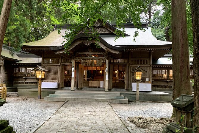 Charter Bus 2 Days Tour to Aso & Kumamoto, Takachiho From Fukuoka - Pricing and Guarantee