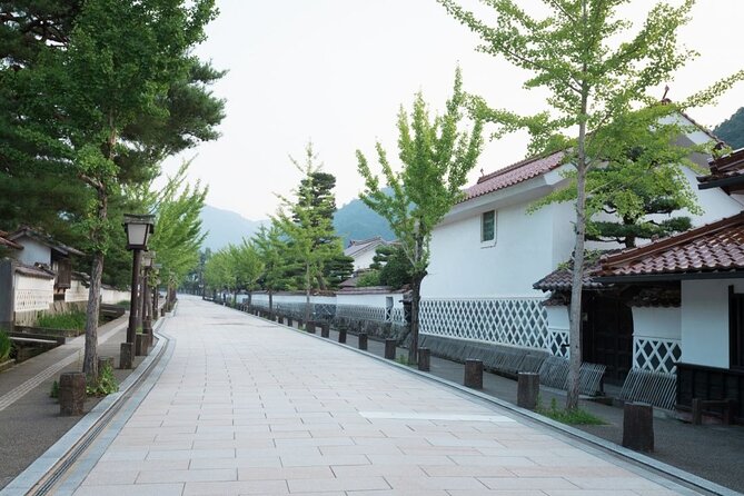 Charter Bus 3 Days Tour to Hiroshima via Sanin From Fukuoka - Common Questions