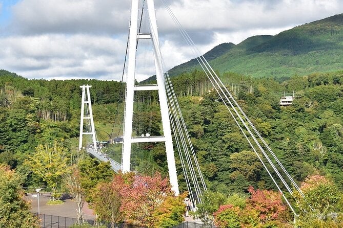 Charter Bus Day Trip to KOKONOE and YUFUIN, BEEPU From Fukuoka - Pricing and Reservation