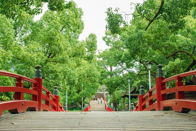 Charter Bus Day Trip to Yufuin and Dazaifu From Fukuoka - Pricing and Booking