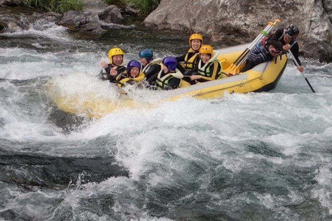 Charter Bus Transfer for Rafting to Kuma River From Fukuoka - Assistance and Contact Information