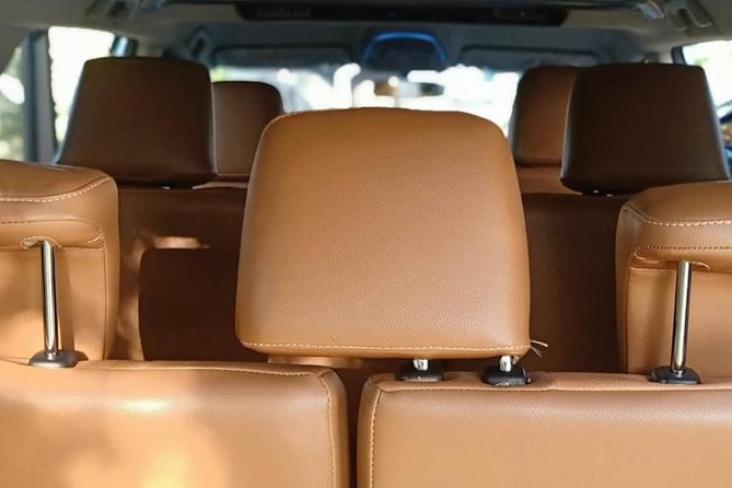 Charter Car in Flores Island Indonesia - Top Attractions in Flores Island