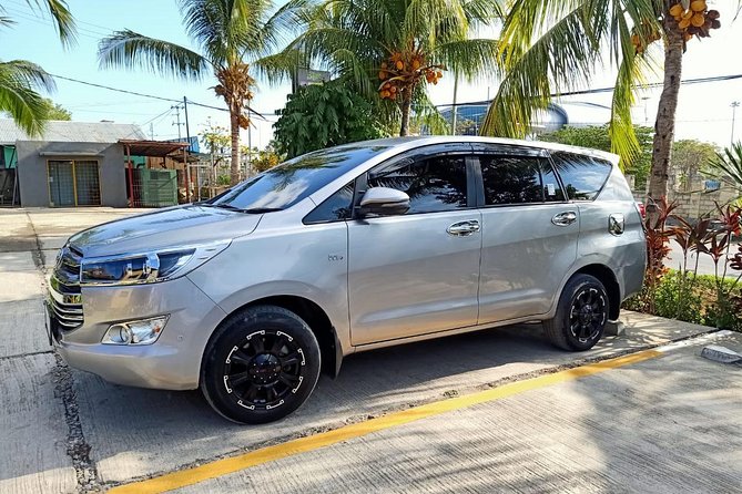 Charter Car in Flores Island Indonesia - Charter Car Rental Options