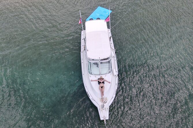 Charter Full day Fajardo to Vieques - Good To Know