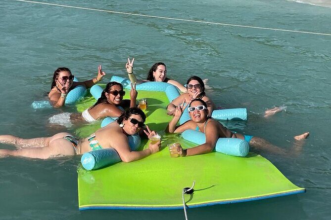 Charter Full day Fajardo to Vieques - Who Is This Tour Best For?