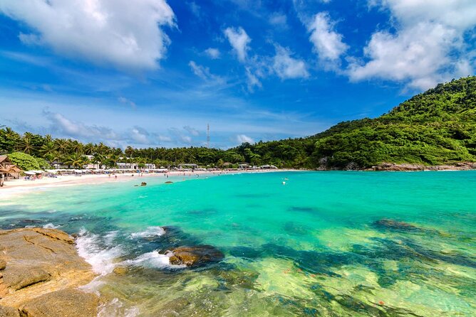 Charter Local Boat (Longtail Boat) To Racha Island From Phuket - Additional Information and Reviews